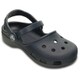 crocs karin clog kids C11 [クロックス カリン クロッグ キッズ 18.0cm ネイビー]