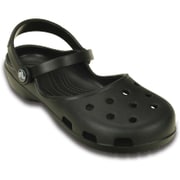 クロックス カリン クロッグ ウィメン 女性用 23.0cm ブラック crocs karin clog w W7