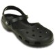 クロックス カリン クロッグ ウィメン 女性用 24.0cm ブラック crocs karin clog w W8