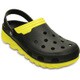 duet max clog M11 [29cm ブラック]