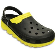 duet max clog M9/W11 [27cm ブラック]