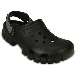 crocs unisex offroad sport clog