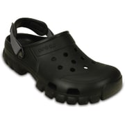 offroad sport clog M9/W11 [27cm ブラック]
