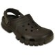 offroad sport clog M7/W9 [25cm ブラウン]