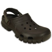 offroad sport clog M8/W10 [26cm ブラウン]