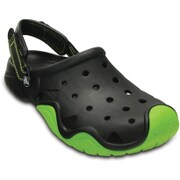 swiftwater clog M10 [28cm ブラック]