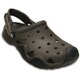 swiftwater clog M7 [25cm ブラウン]