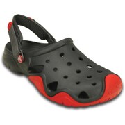 swiftwater clog M7 [25cm グレー]