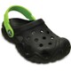 swiftwater clog kids C11 [18cm ブラック]