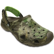 swiftwater Realtree（R） max-1 clog M8 [26cm ブラック]