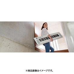 ヨドバシ.com - ヤマハ YAMAHA NP-12B [電子キーボード 61鍵 ブラック