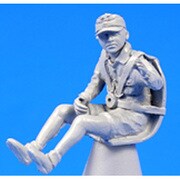 CMF48300 [1/48 レジンパーツ ドイツ SG38教練グライダーパイロット]