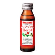 ハーブプラス 50ml [栄養ドリンク]