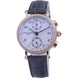 フレデリックコンスタント クォーツ 稼動品 フレデリック・コンスタント FREDERIQUE CONSTANT FC