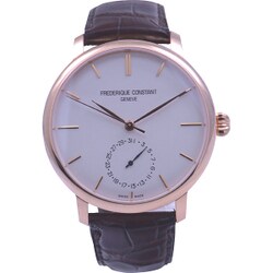 ヨドバシ.com - フレデリック コンスタント FREDERIQUE CONSTANT FC-710V4S4 [メンズ腕時計 並行輸入品]  通販【全品無料配達】