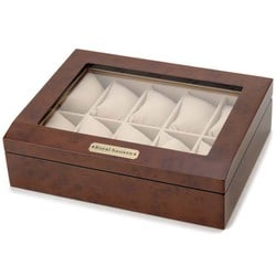 時計10本収納ケース 189963