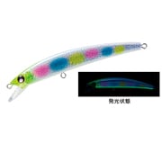 F948-LSCA [クリスタルミノー ロングキャスト S 70mm LSCA]
