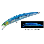 F950-KBLS [クリスタルミノー ロングキャスト S 110mm KBLS]