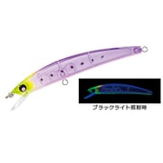 F951-KVLS [クリスタルミノー ロングキャスト S 130mm KVLS]