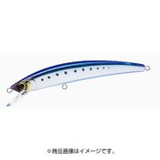 R1129-HIW [クリスタルミノー S 110mm HIW]