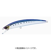 R1130-HIW [クリスタルミノー S 130mm HIW]