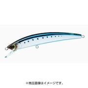 R1130-HSIW [クリスタルミノー S 130mm HSIW]
