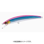 R1131-HPK [クリスタルミノー SP 90mm HPK]