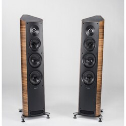 ヨドバシ.com - ソナス・ファベール Sonus faber スピーカーペア