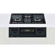 ビルトインコンロ RS31W21B32R-BW/13A
