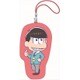 ポージングミニがまぐち おそ松さん おそ松 [キャラクターグッズ]