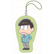 ポージングミニがまぐち おそ松さん チョロ松 [キャラクターグッズ]