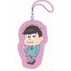ポージングミニがまぐち おそ松さん トド松 [キャラクターグッズ]