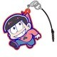 つままれストラップ おそ松さん おそ松 [キャラクターグッズ]