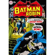 83-079 BATMAN and ROBIN [ジグソーパズル 300ピース]