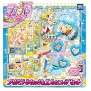 プリパラ みれぃジュエル＆コーデセット [対象年齢：6歳～]