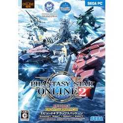 Amazon.co.jp: ファンタシースターオンライン2 エピソード3