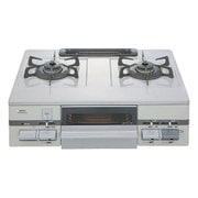 ホーロー 水あり片面グリル  都市ガス用 右強火タイプ NLG2260Q2LGR/13A