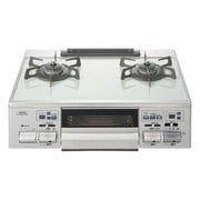 Gクリアコートトップ 無水両面グリル LPガス用 右強火タイプ NLW2265TC8SGR/LPG