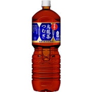 日本の烏龍茶 つむぎ [PET 2L×6本]