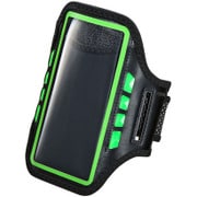 PDA-ARM5G [LED付きアームバンドケース 5.5インチ]