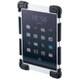 耐衝撃シリコンケース 8.9～11.6インチ用 PDA-TABH4BK