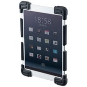 耐衝撃シリコンケース 8.9~11.6インチ用 PDA-TABH4BK