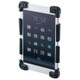 耐衝撃シリコンケース 7～8インチ用 PDA-TABH5BK