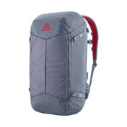 バックパック 30L 並行輸入品 COMPASS 30 カーボングレー/1166