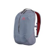 バックパック 15L 並行輸入品 SKETCH 15 カーボングレー/1166