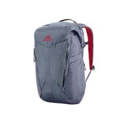 バックパック 25L 並行輸入品 SKETCH 25 カーボングレー/1166
