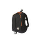 バックパック 25L 並行輸入品 FAR OUT DAY トラッドブラック/647