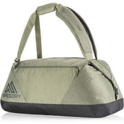 カジュアルバッグ STASH DUFFEL 45 ダークオリーブ