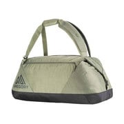 ダッフルバッグ STASH DUFFEL 65 ダークオリーブ