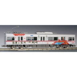 名鉄3300系 徳川家康ラッピング 人気です。名鉄3300系 「家康公ラッピング」電車 « GM通信